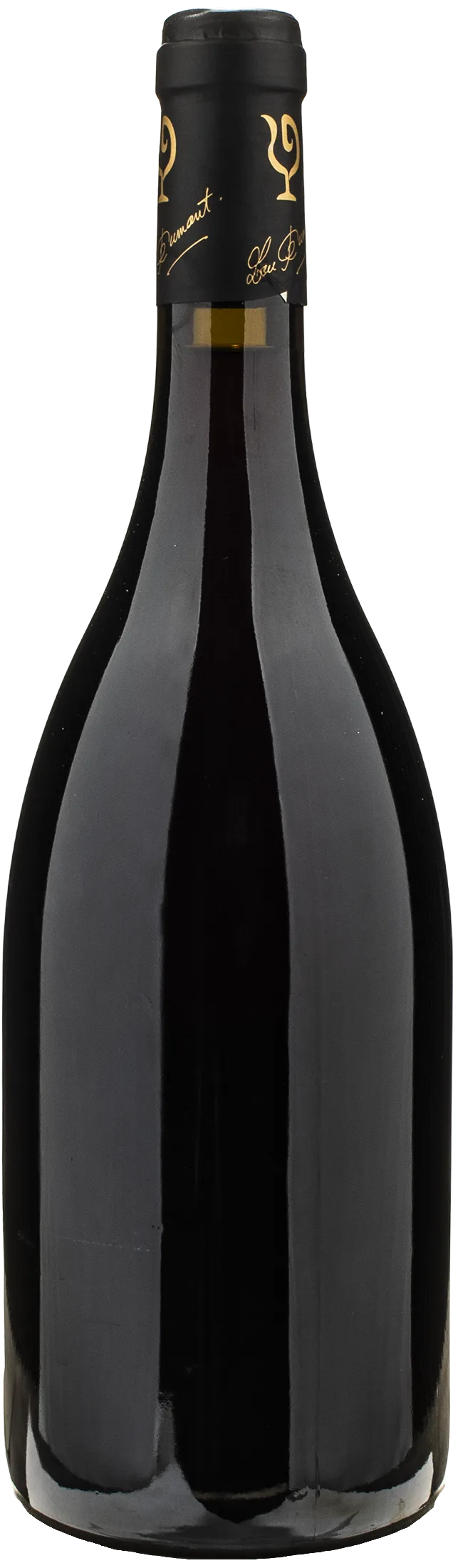 Lou Dumont Koji Nakada Morey Saint Denis 2022