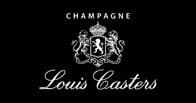 Louis Casters logo Louis Casters logo