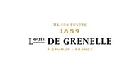 Louis de Grenelle logo Louis de Grenelle logo
