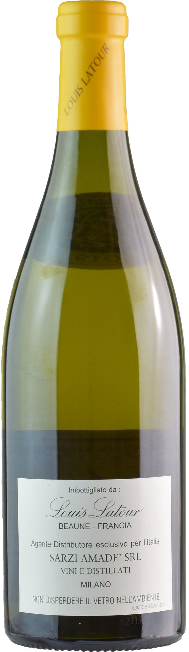 Louis Latour Montrachet Grand Cru 2019