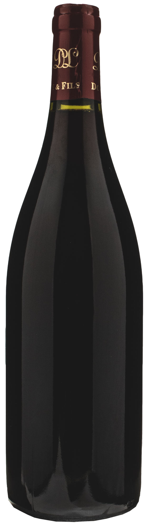 Louis Lequin Corton Grand Cru Les Languettes 2018