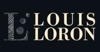 Louis Loron logo Louis Loron logo