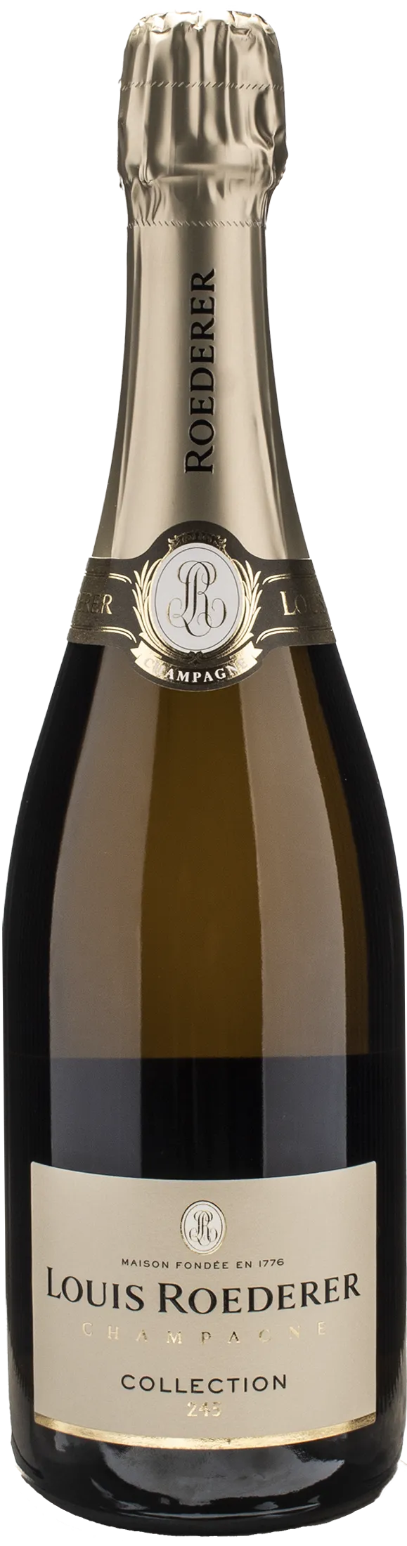 Louis Roederer Champagne Collection 245 Brut