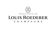 Louis Roederer logo Louis Roederer logo