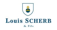 Louis Scherb logo Louis Scherb logo