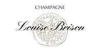 Louise Brison logo Louise Brison logo
