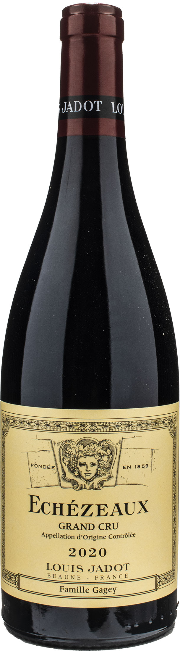 Louis Jadot Echezeaux Grand Cru 2020