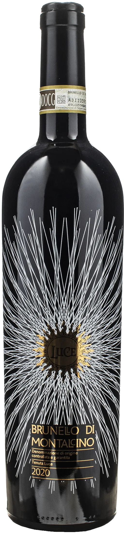 Luce Brunello di Montalcino Luce 2020