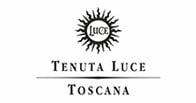 Luce della Vite - Frescobaldi logo Luce della Vite - Frescobaldi logo