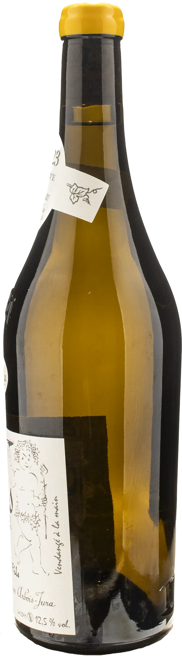 Lucien Aviet Melon a Queue Rouge Cuvee des Docteurs 2023