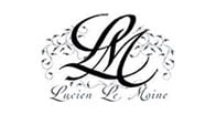 Lucien Le Moine logo Lucien Le Moine logo