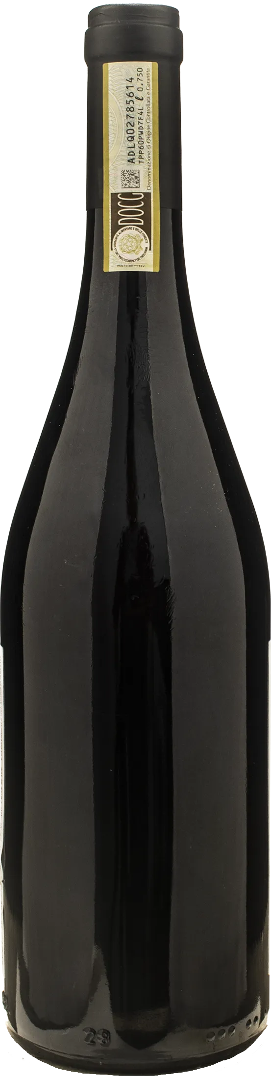 Luigi Einaudi Barolo Cannubi 2021