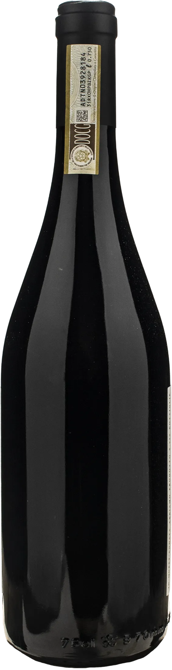 Luigi Einaudi Barolo Cannubi 2022