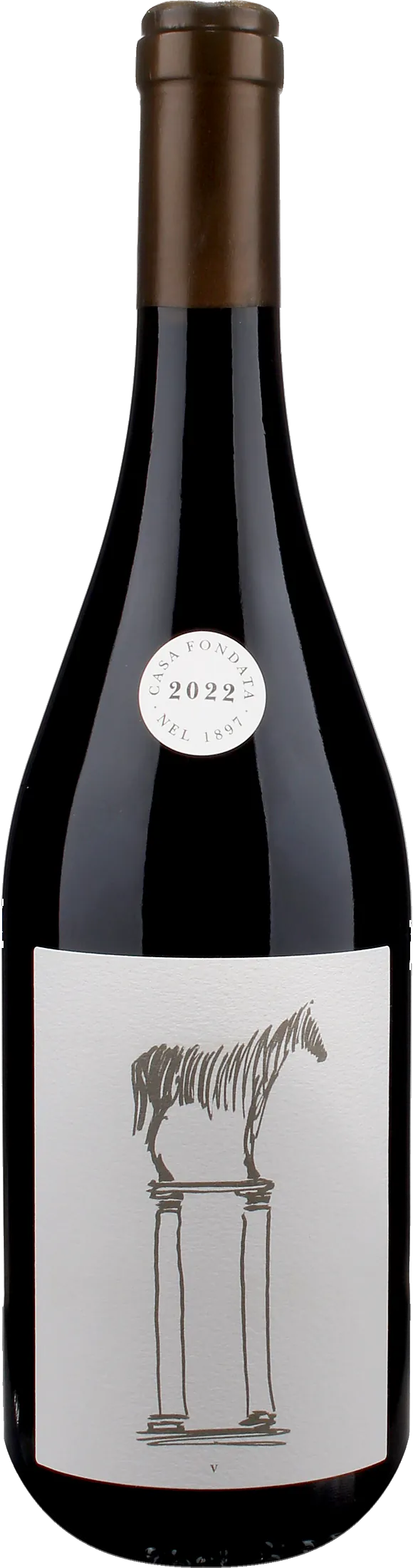 Luigi Einaudi Barolo Monvigliero 2022