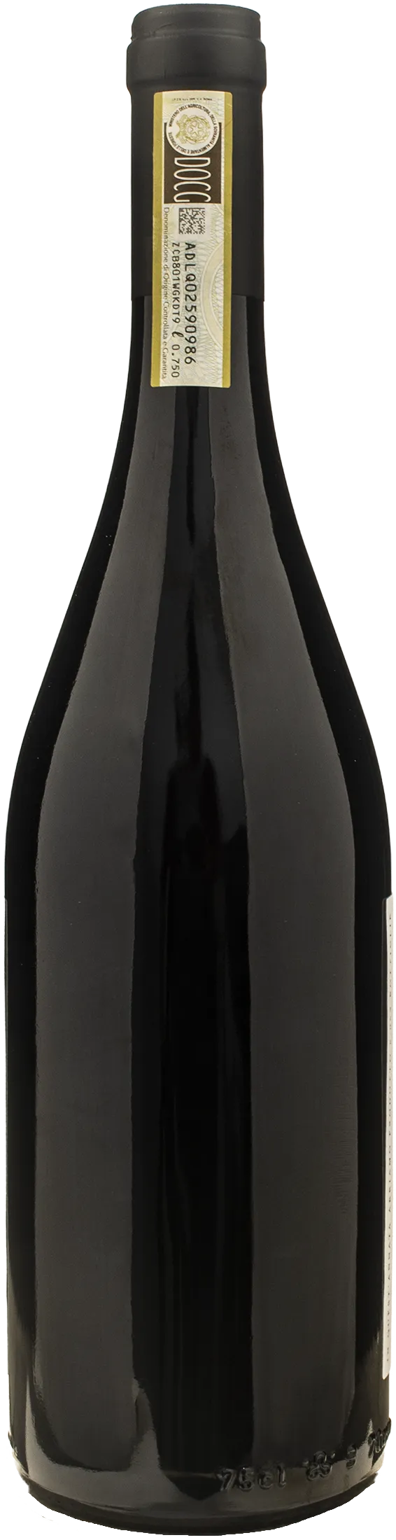 Luigi Einaudi Barolo Terlo Vigna Costa Grimaldi 2021