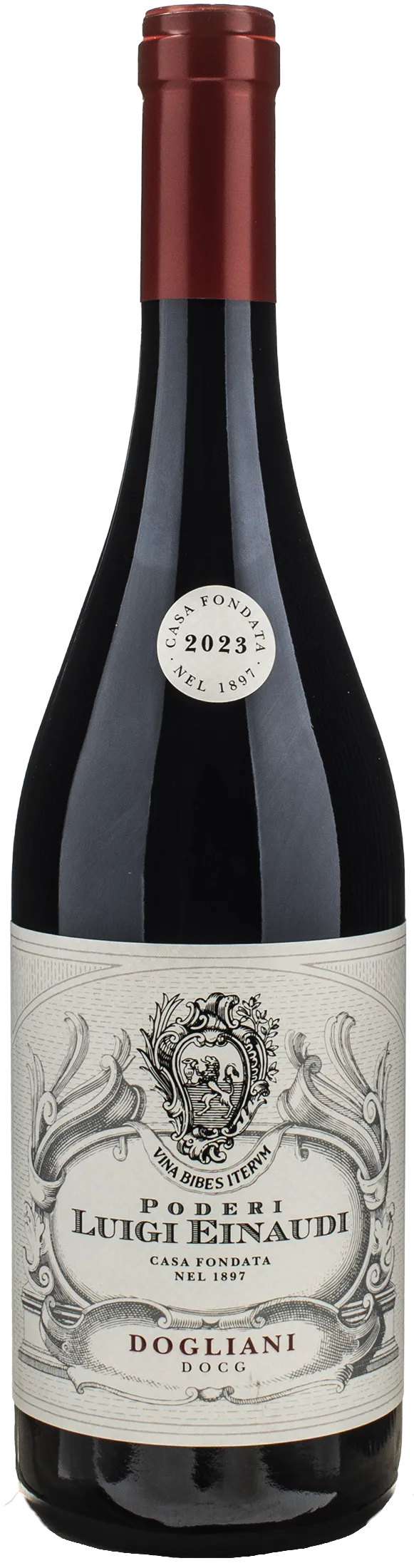Luigi Einaudi Dogliani 2023