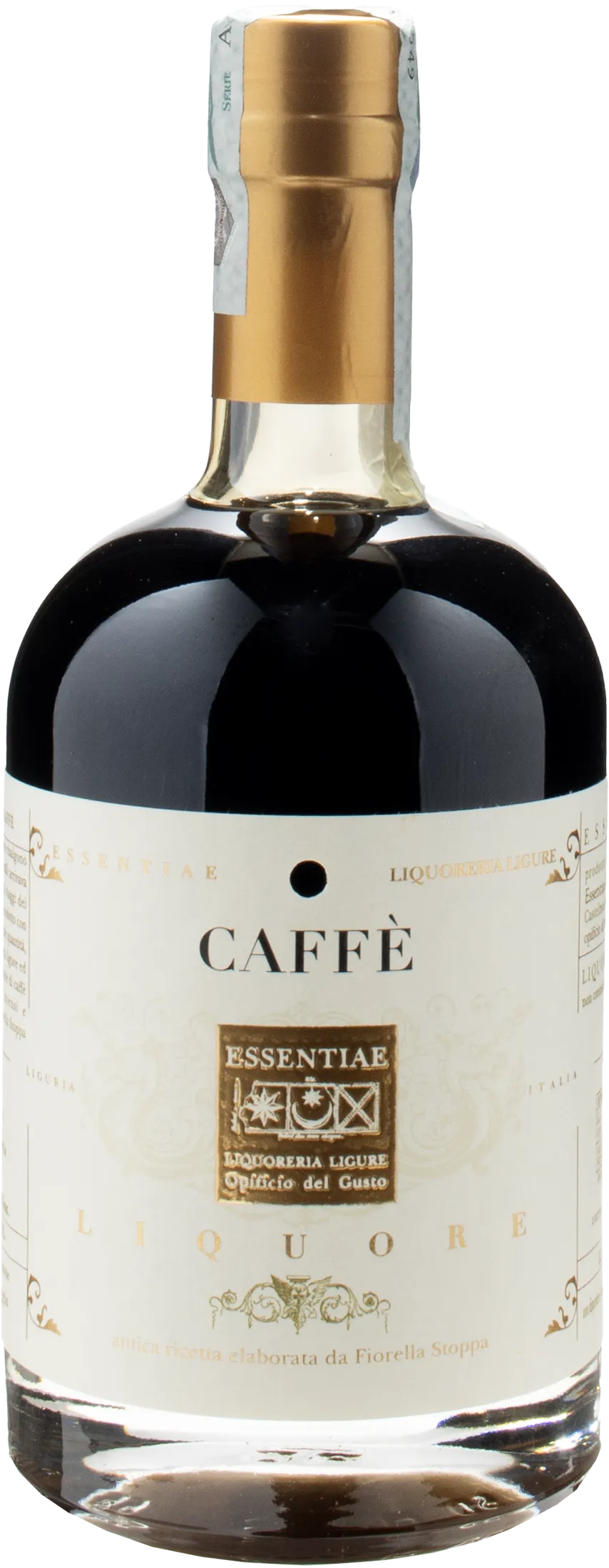 Lunae Bosoni Essentiae Liquore di Caffè 0.5L