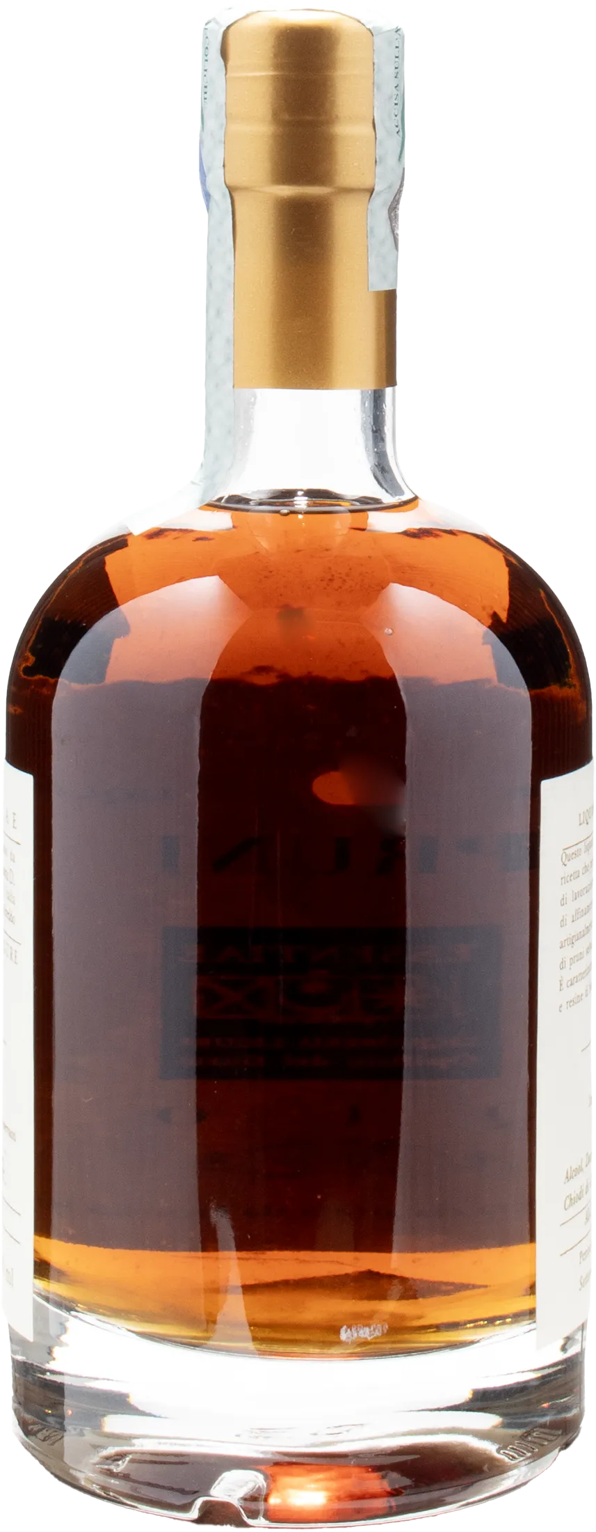 Lunae Bosoni Essentiae Liquore di Pruni 0.5L