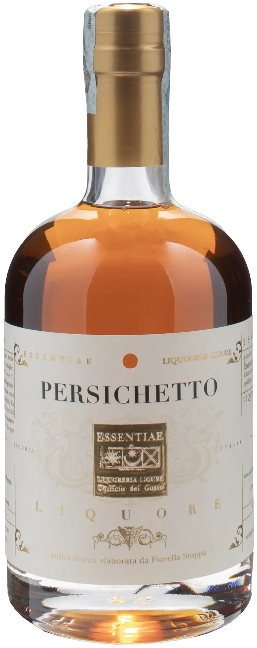 Lunae Bosoni Essentiae Persichetto 0.5L