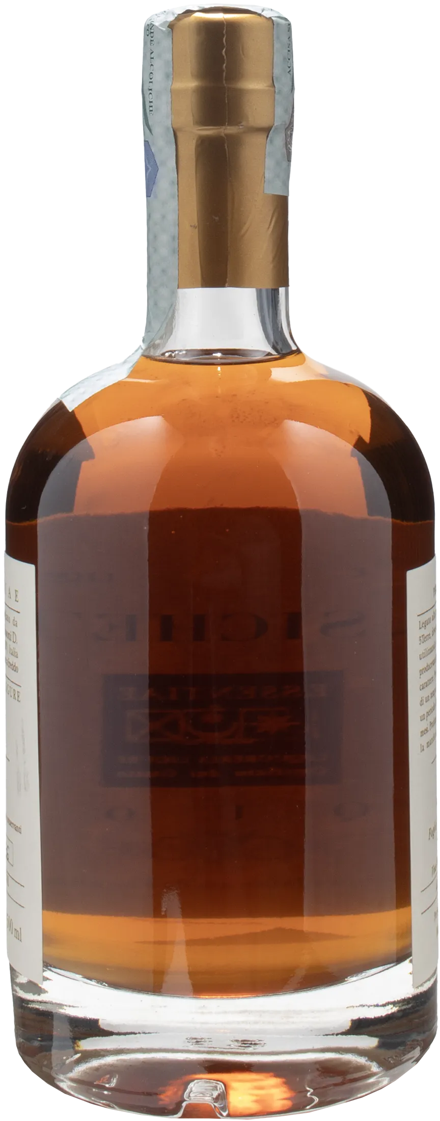Lunae Bosoni Essentiae Persichetto 0.5L