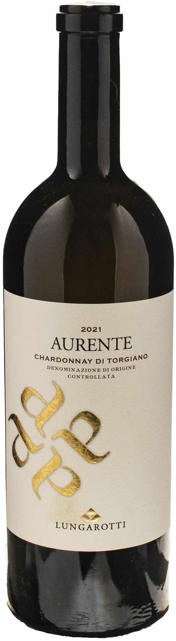 Lungarotti Aurente Chardonnay Di Torgiano 2021