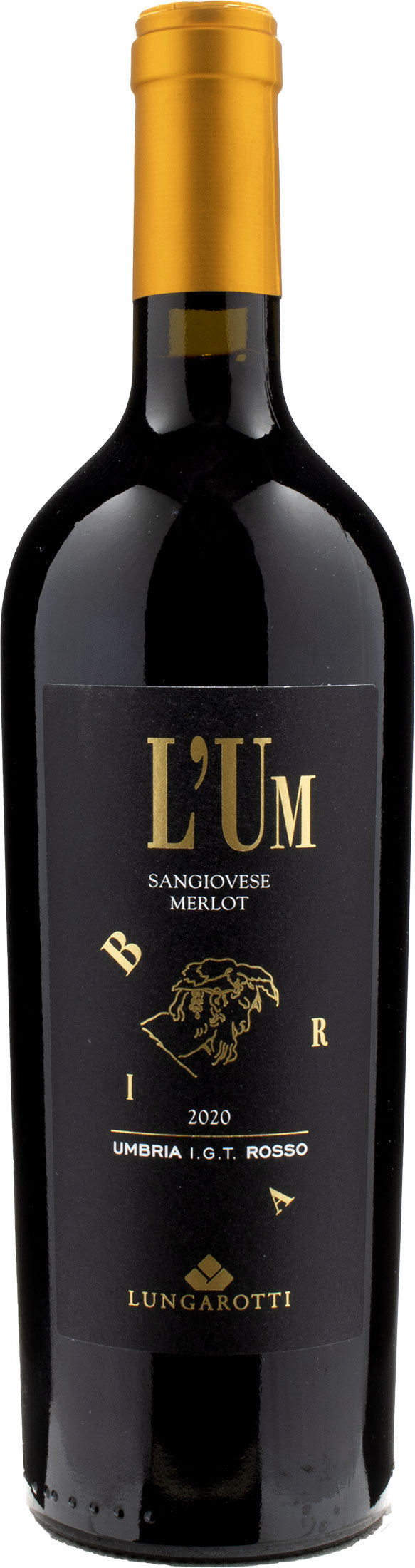 Lungarotti L'Um Rosso 2020
