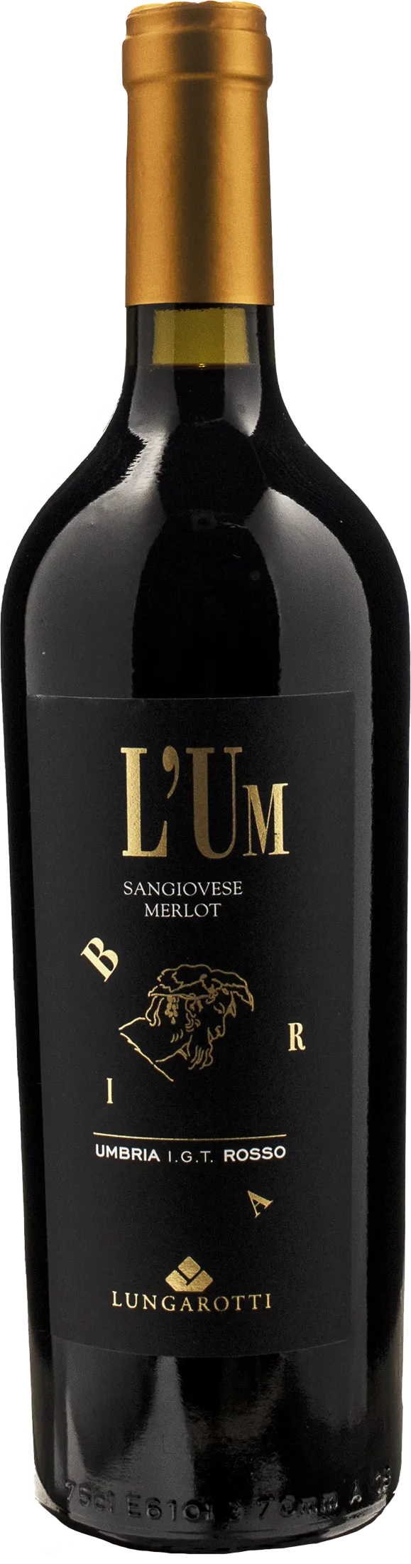 Lungarotti L'Um Rosso 2022