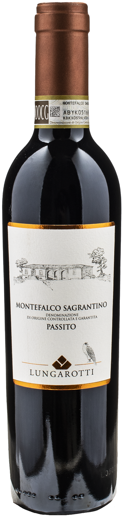 Lungarotti Sagrantino Passito 0.375L 2018