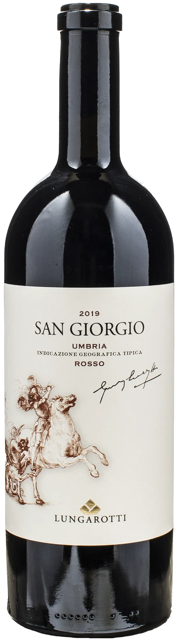 Lungarotti San Giorgio 2019