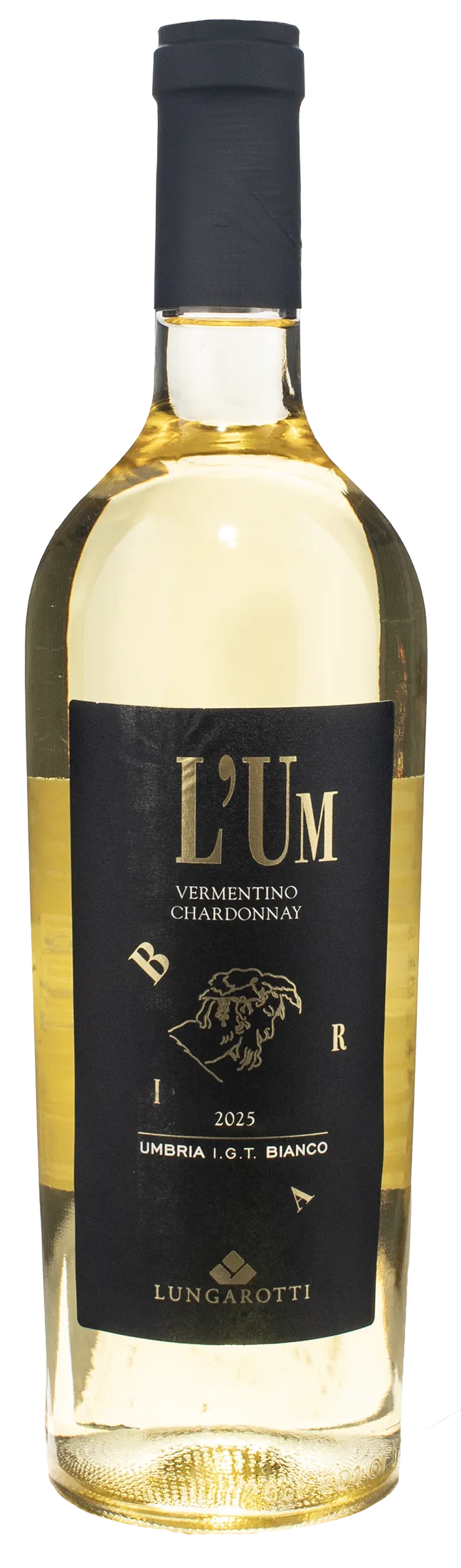 Lungarotti Vermentino Chardonnay L'Um Bianco 2025