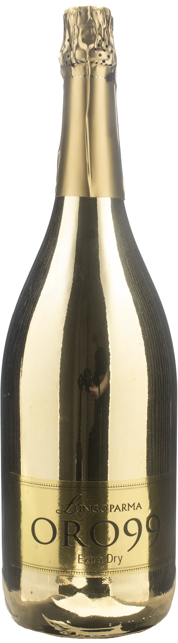 Lungoparma Oro99 Extra Dry Magnum