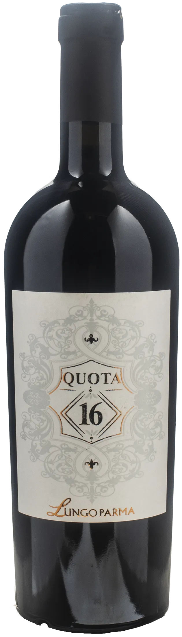 Lungoparma Quota16