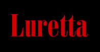 Luretta logo Luretta logo
