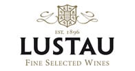 Lustau logo Lustau logo