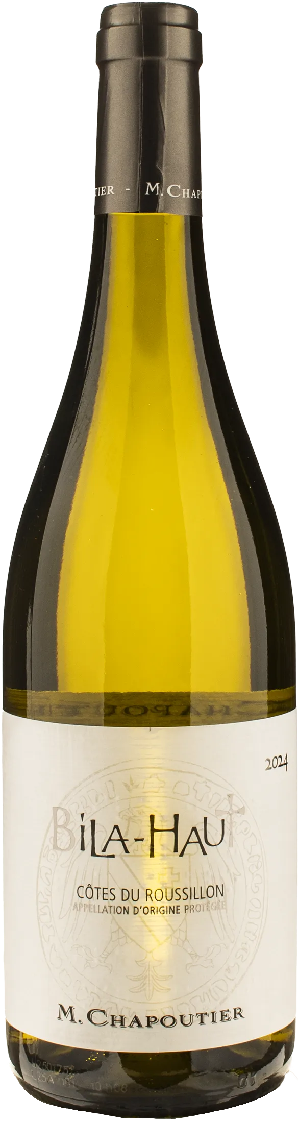 M. Chapoutier Bila Haut Blanc 2024
