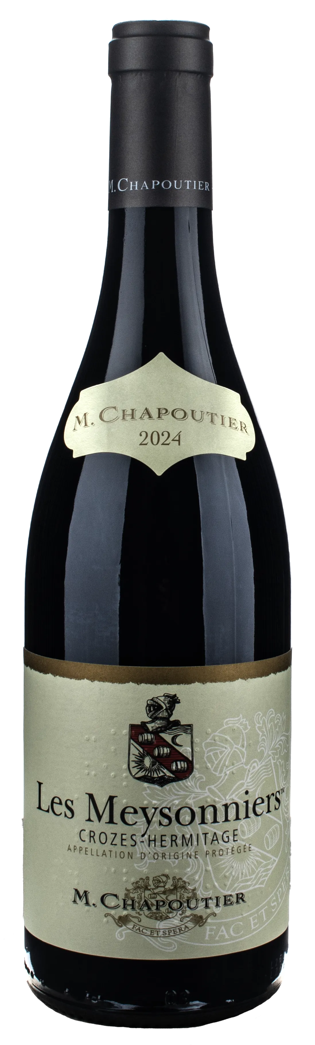 M. Chapoutier Crozes Hermitage Les Meysonniers 2024