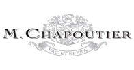 M. Chapoutier logo M. Chapoutier logo