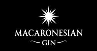 Macaronesian logo Macaronesian logo
