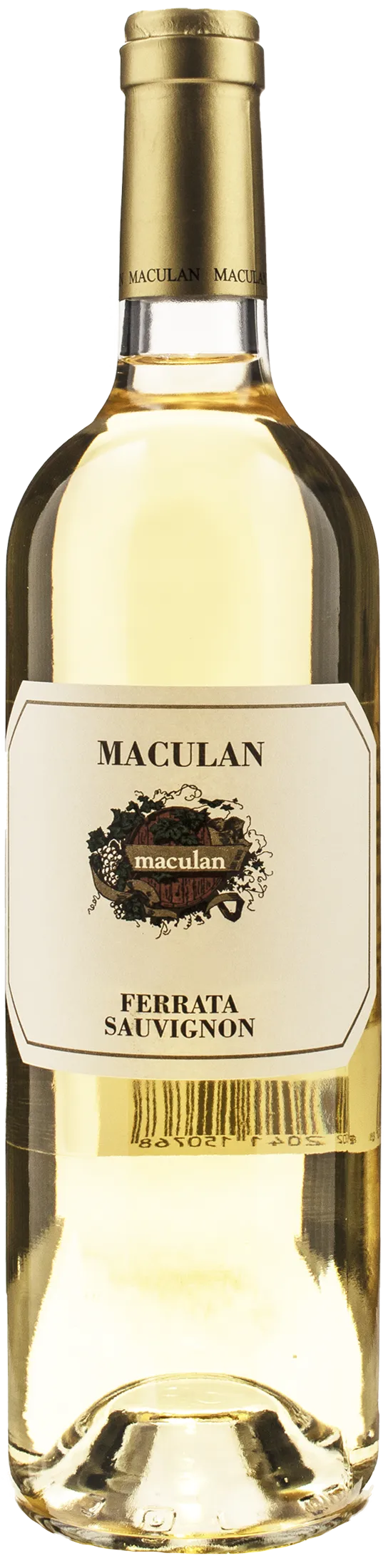 Maculan Ferrata Sauvignon 2022