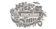 Maculan logo Maculan logo