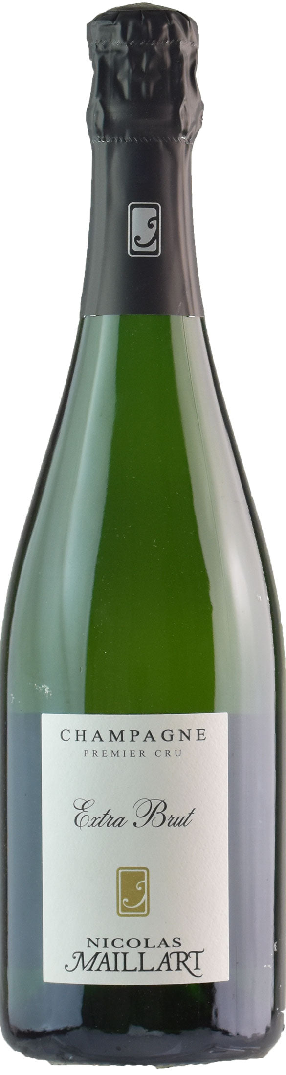 Maillart Champagne 1er Cru Extra Brut