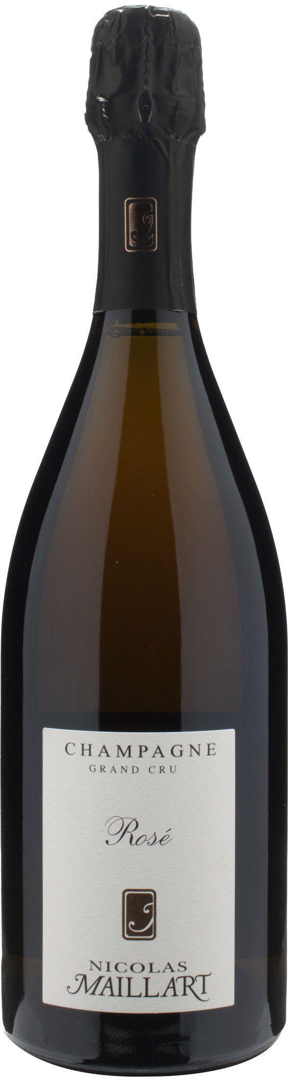 Maillart Champagne 1er Cru Rosè Extra Brut