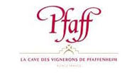 Maison AM & Cave de Pfaff logo Maison AM & Cave de Pfaff logo