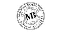 Maison Boinaud logo Maison Boinaud logo