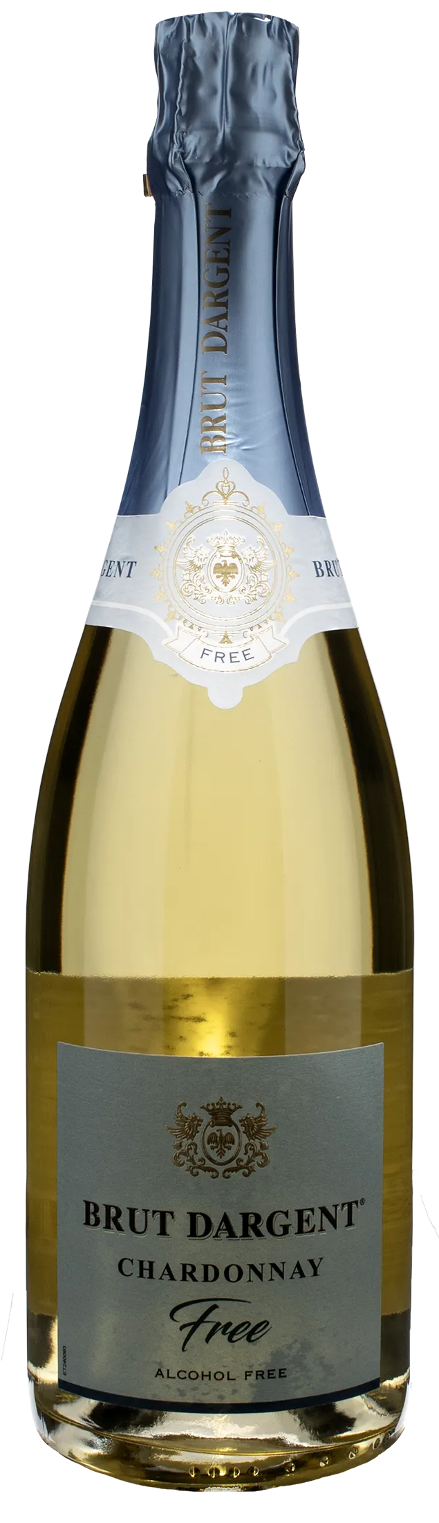 Maison du Vigneron Brut Dargent Chardonnay Zero Alcol