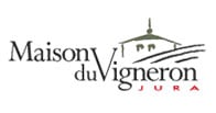 Maison du Vigneron logo Maison du Vigneron logo