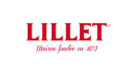 Maison Lillet logo Maison Lillet logo