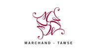Maison Marchand-Tawse logo Maison Marchand-Tawse logo