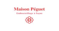 Maison Peguet logo Maison Peguet logo