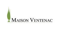 Maison Ventenac logo Maison Ventenac logo